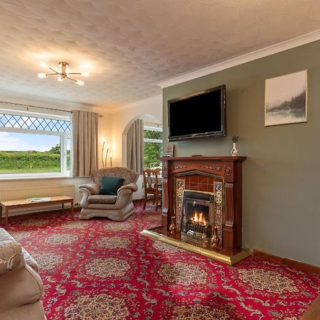 Trefelyn Cottage Saundersfoot Dış mekan fotoğraf