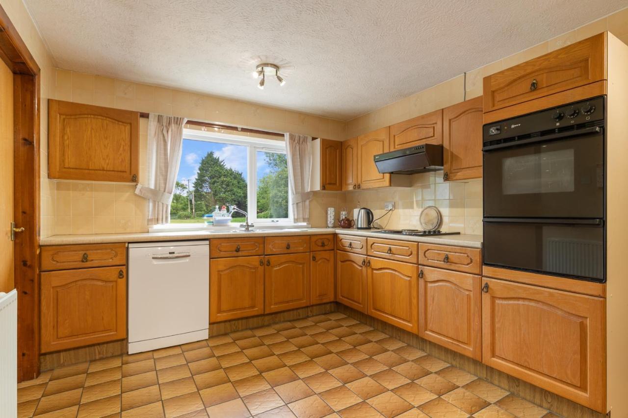 Trefelyn Cottage Saundersfoot Dış mekan fotoğraf