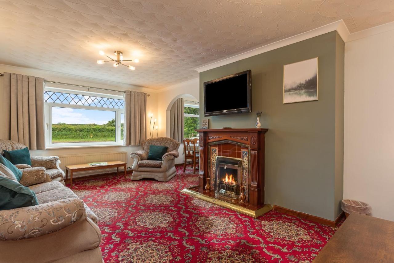 Trefelyn Cottage Saundersfoot Dış mekan fotoğraf