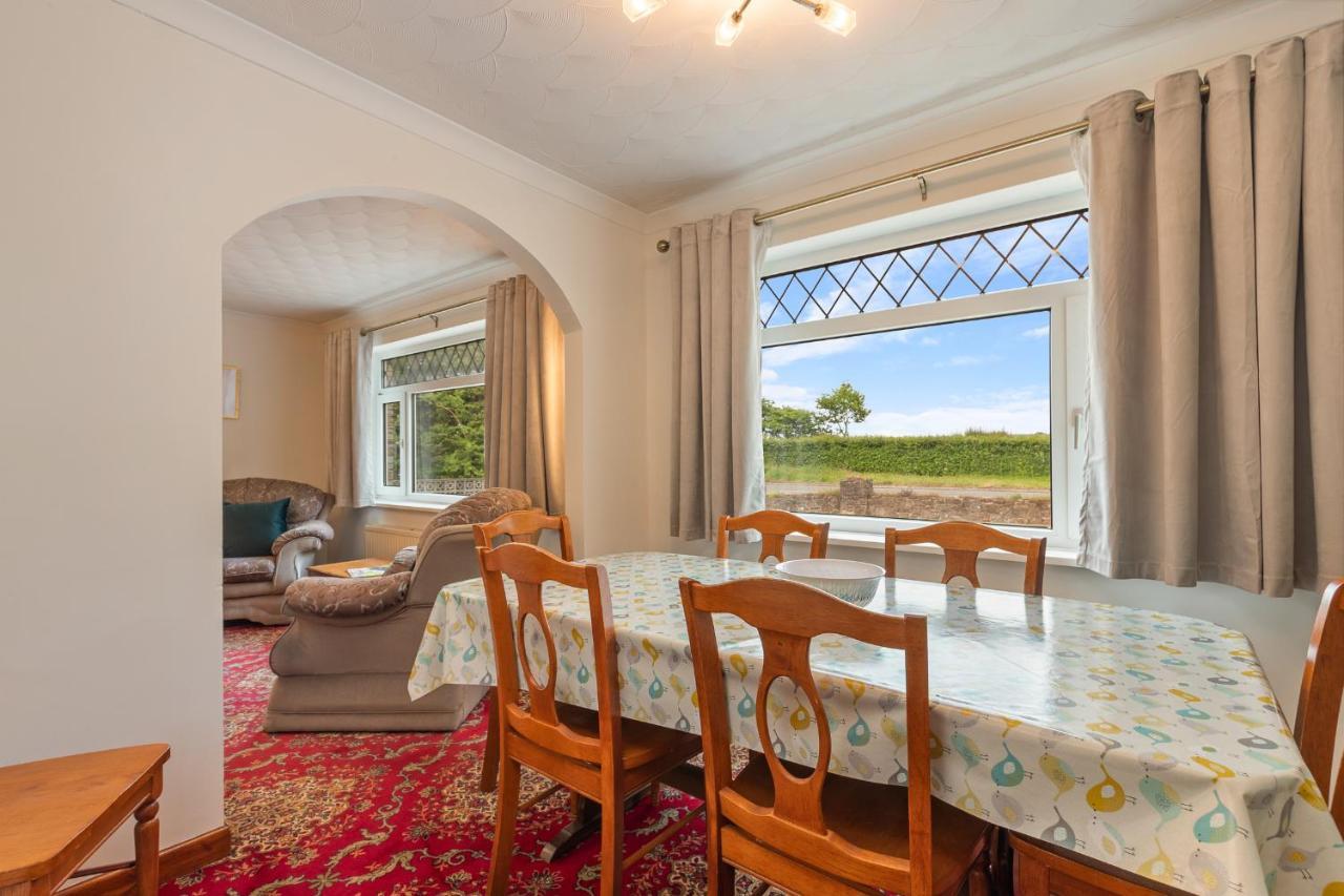 Trefelyn Cottage Saundersfoot Dış mekan fotoğraf