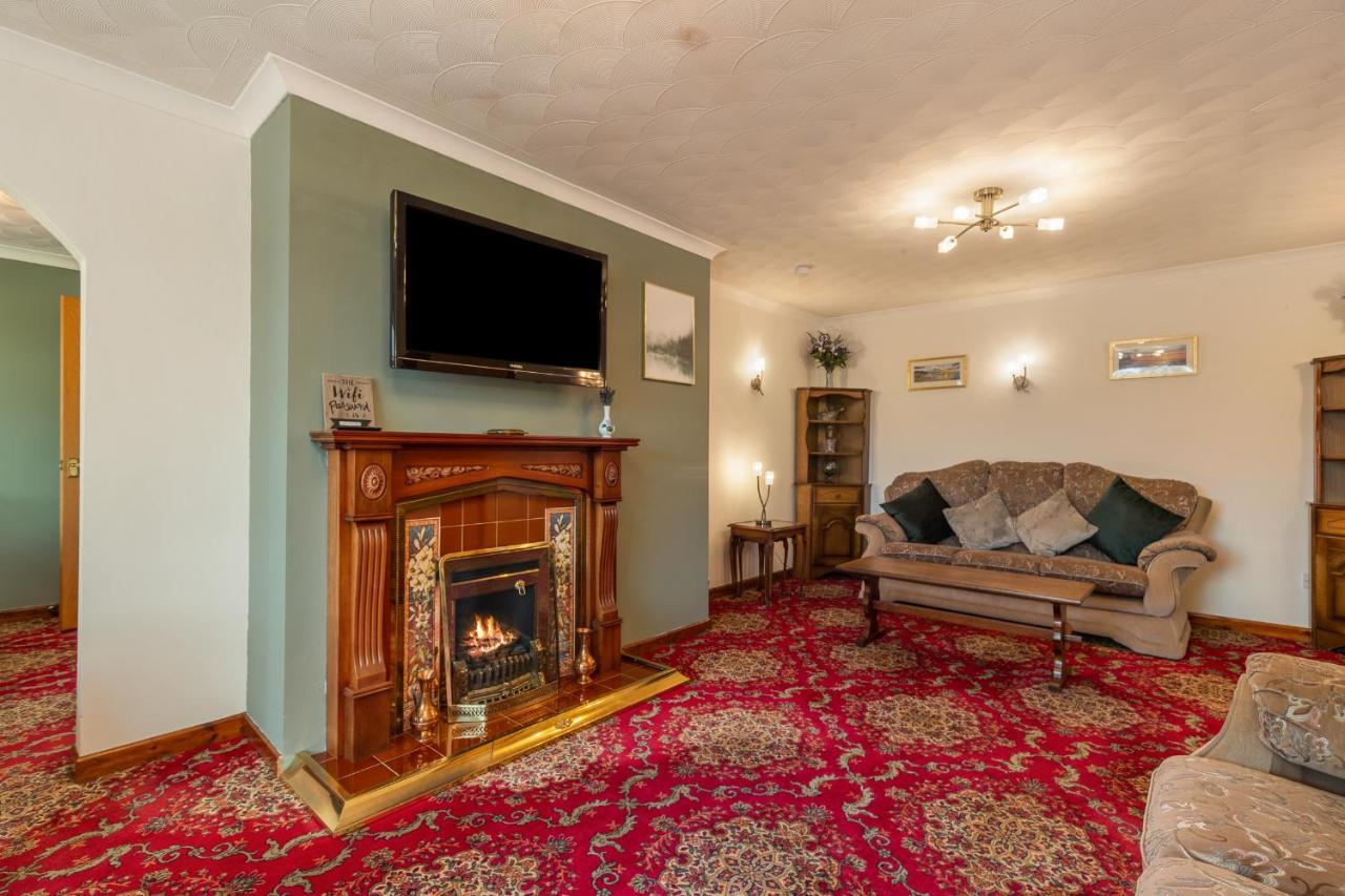 Trefelyn Cottage Saundersfoot Dış mekan fotoğraf