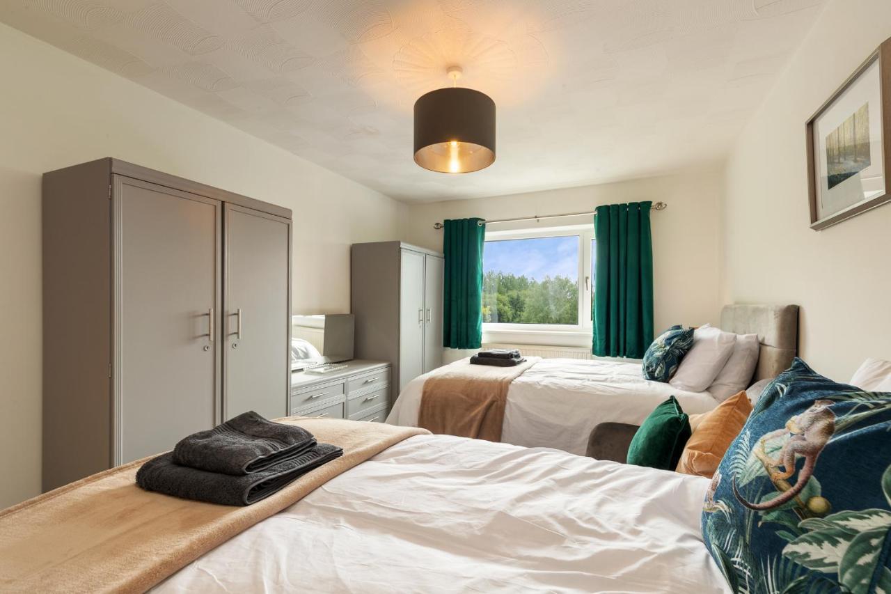 Trefelyn Cottage Saundersfoot Dış mekan fotoğraf